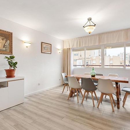 Casa Cani Málaga Extérieur photo