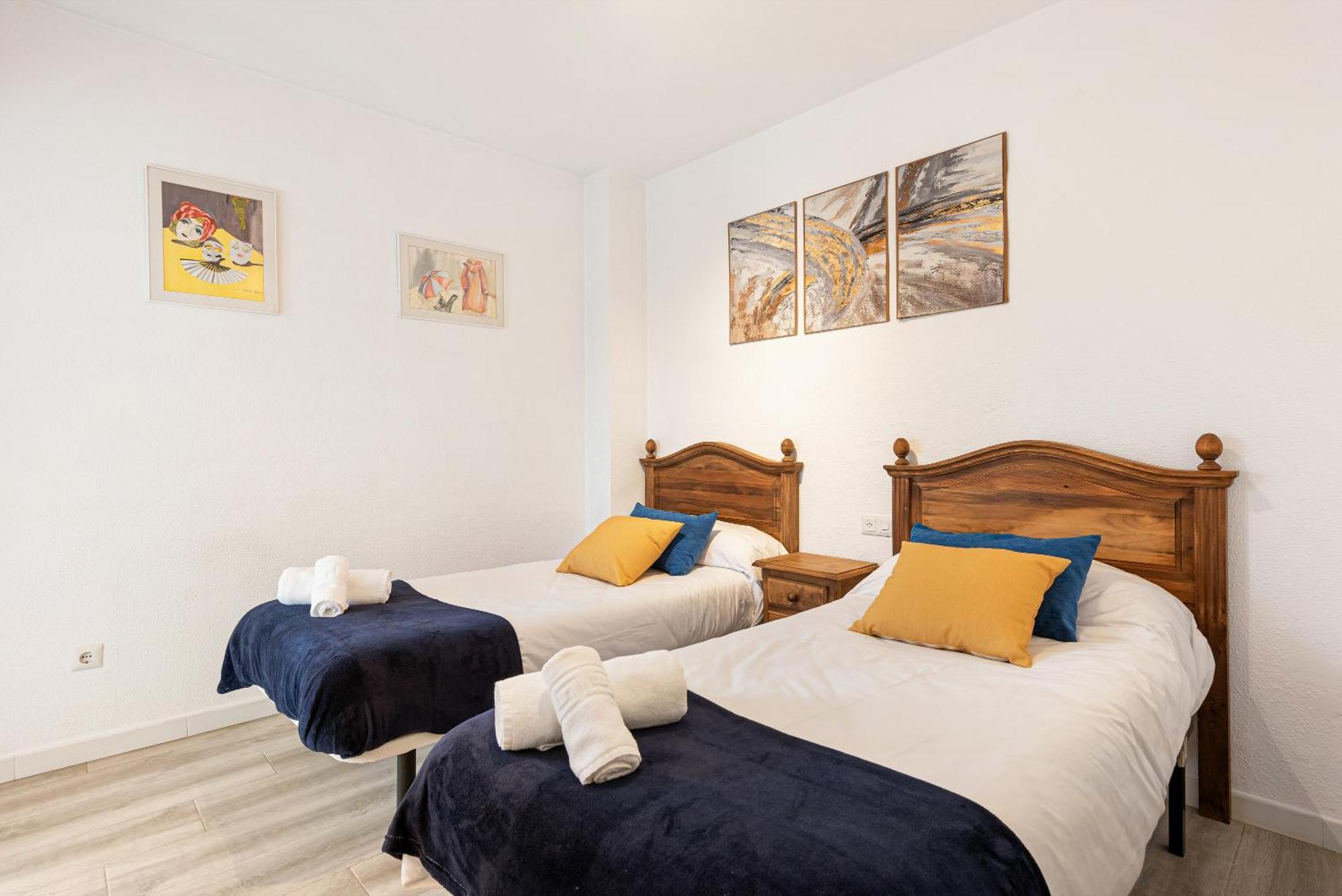 Casa Cani Málaga Extérieur photo