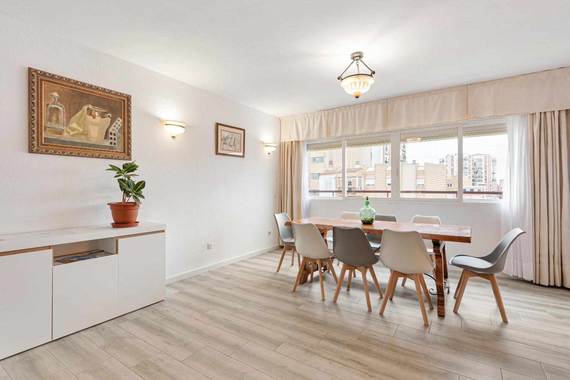 Casa Cani Málaga Extérieur photo